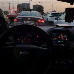 شێڤرۆلێت سپارک